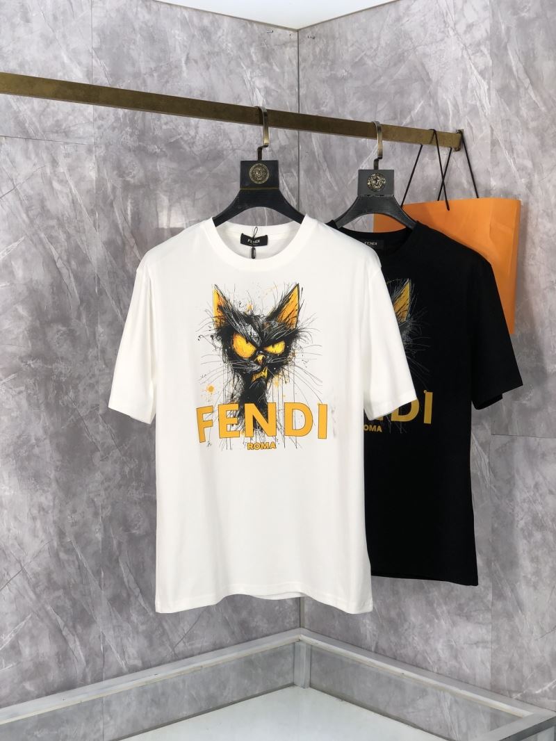 Fendi T-Shirts